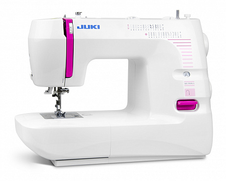 Швейная машина Juki HZL-355 ZW-A