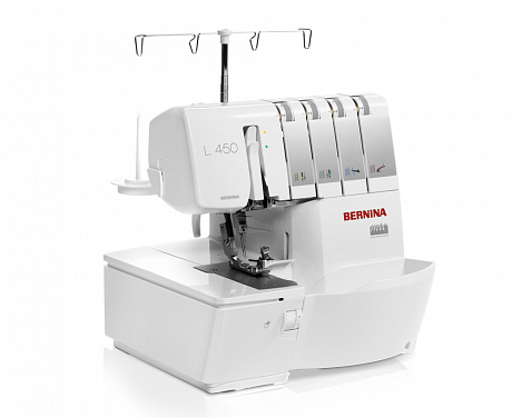 Оверлок Bernina L450