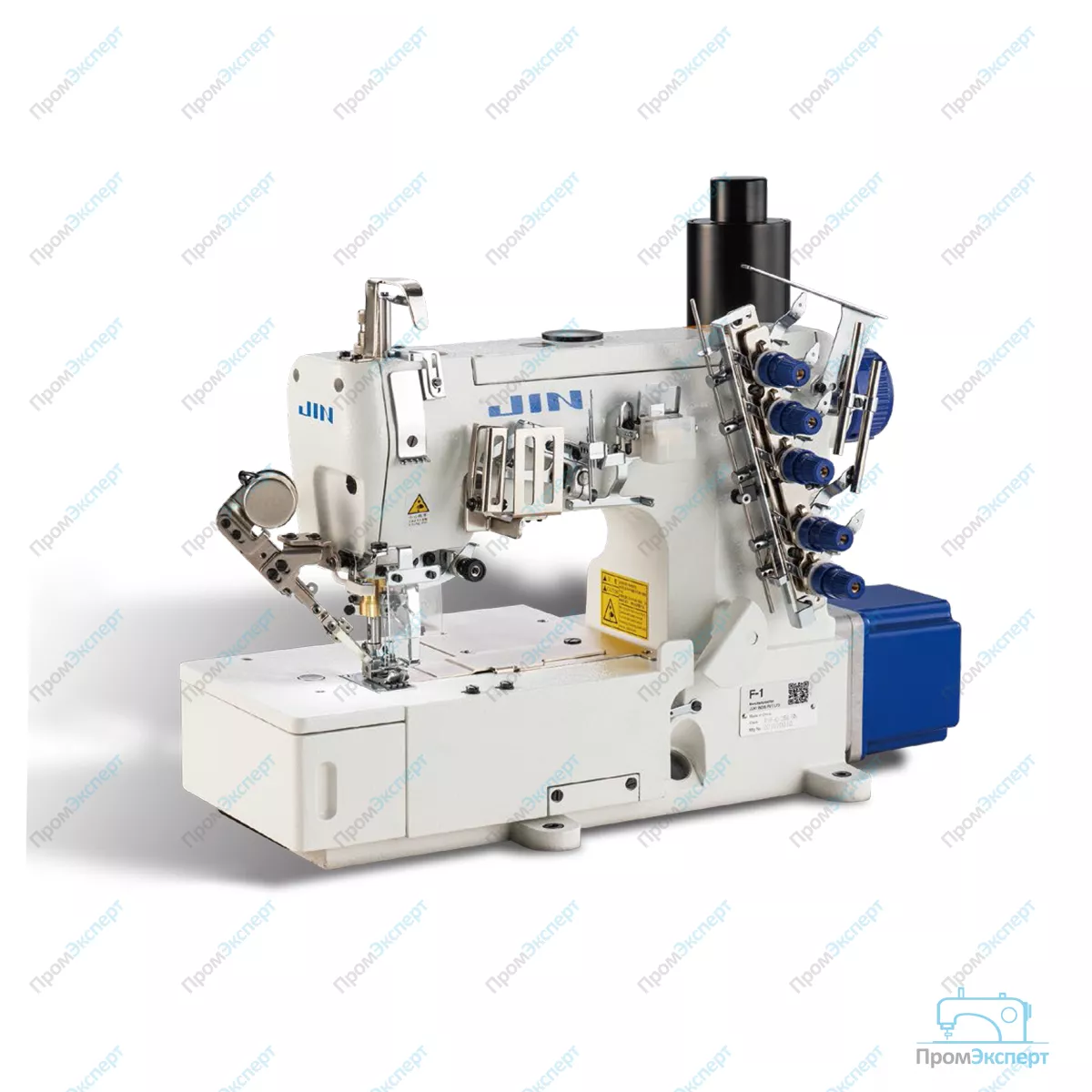 Промышленная швейная машина JIN F1F-U356/NN