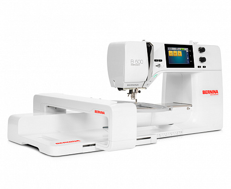 Вышивальная машина Bernina 500