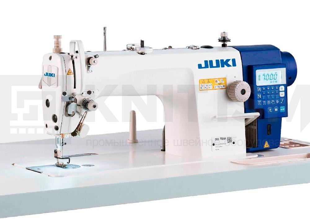 Промышленная швейная машина Juki DDL-7000AS7