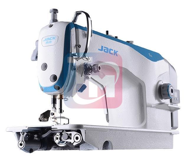 Промышленная швейная машина Jack JK-F4H