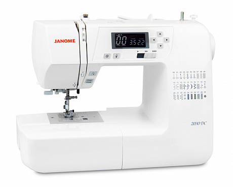 Швейная машина Janome 3700