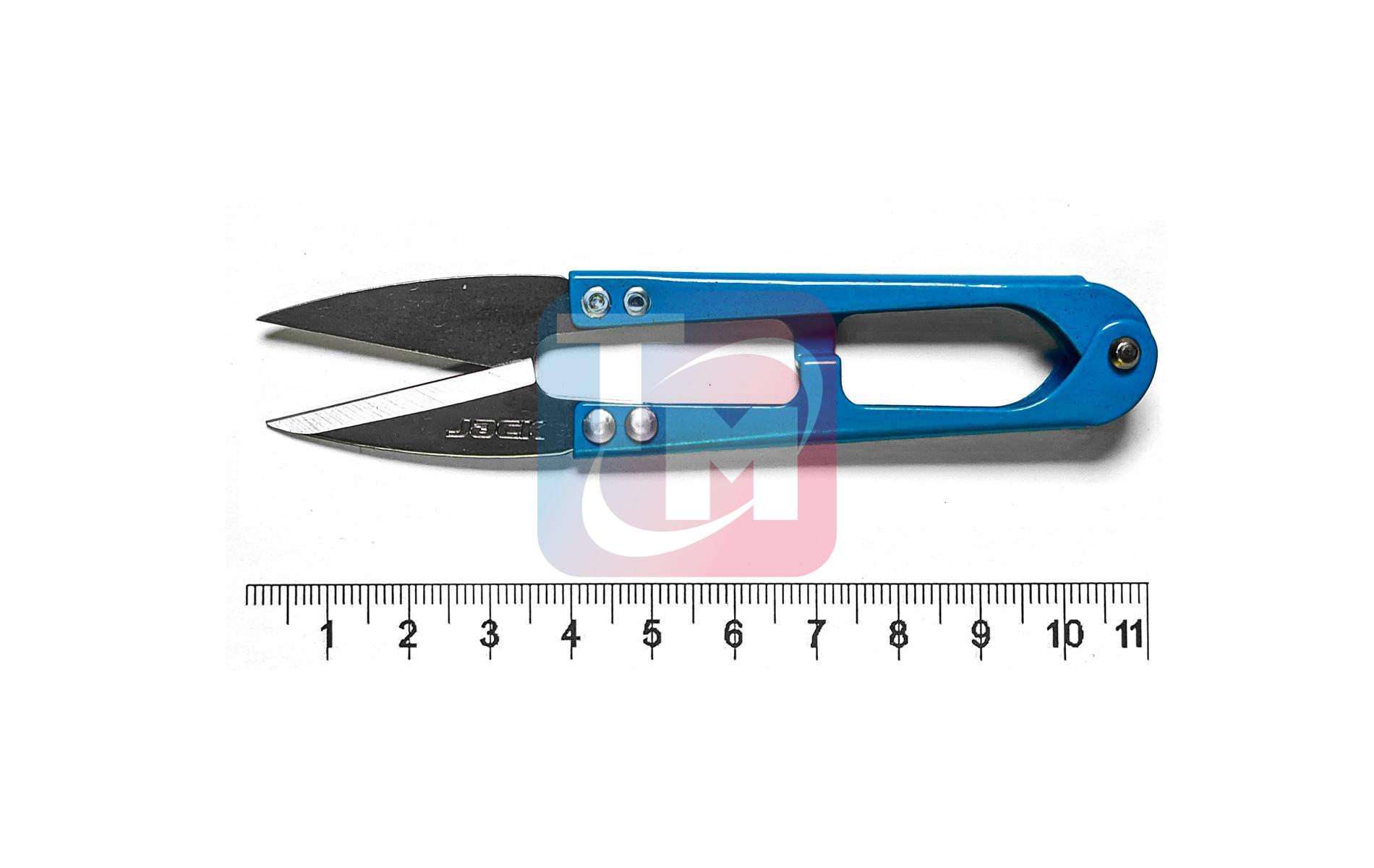 Ножницы Jack (TC-805) малые 810736