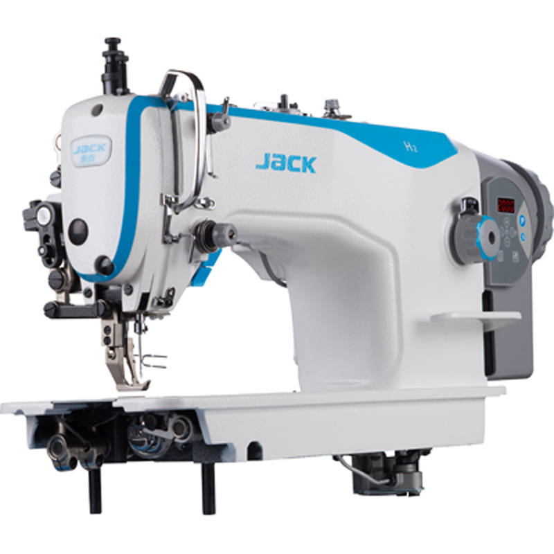Промышленная машина, 2-е продвижение Jack H2-CZ+стол