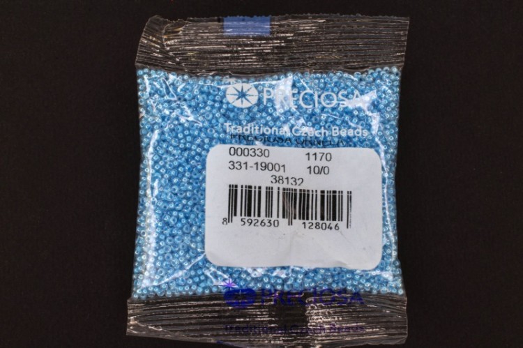 Бисер Preciosa 38132, 10гр