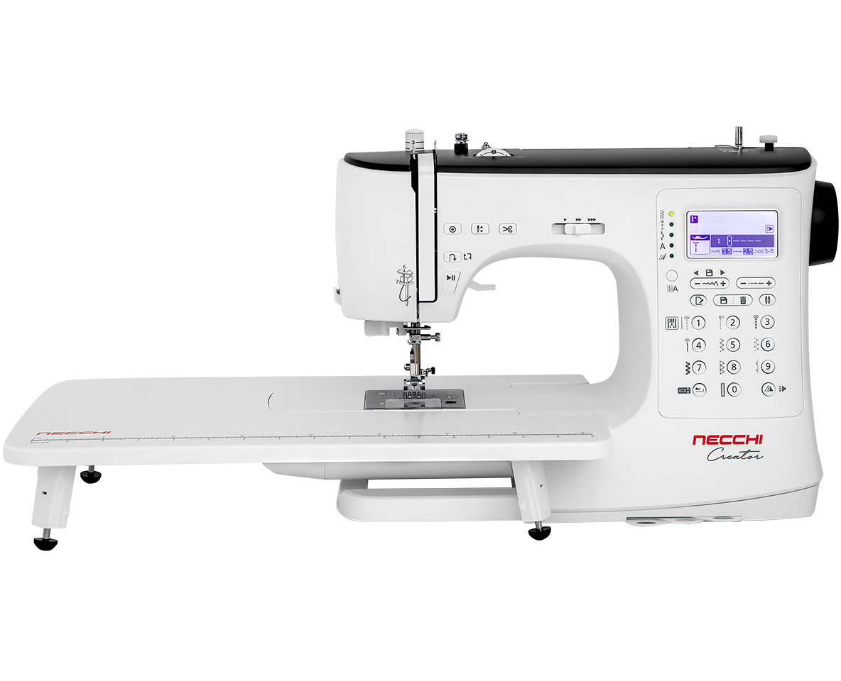  Necchi 205D
