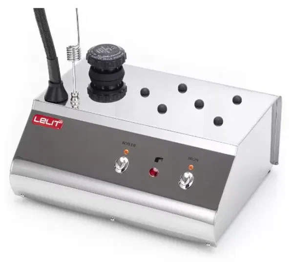 Парогенератор с утюгом Lelit PS21