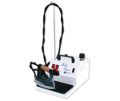 Bieffe BF 001 BE 2,0 литра, Белый корпус