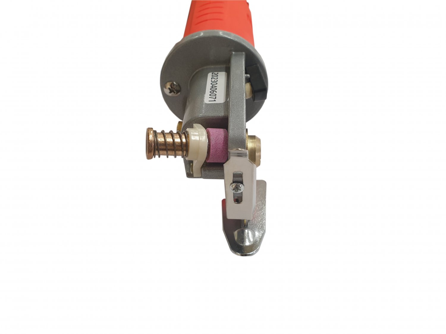 Aurora, Дисковый Раскройный нож RCS-70D