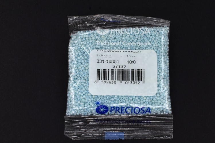 Бисер Preciosa 37132 50гр