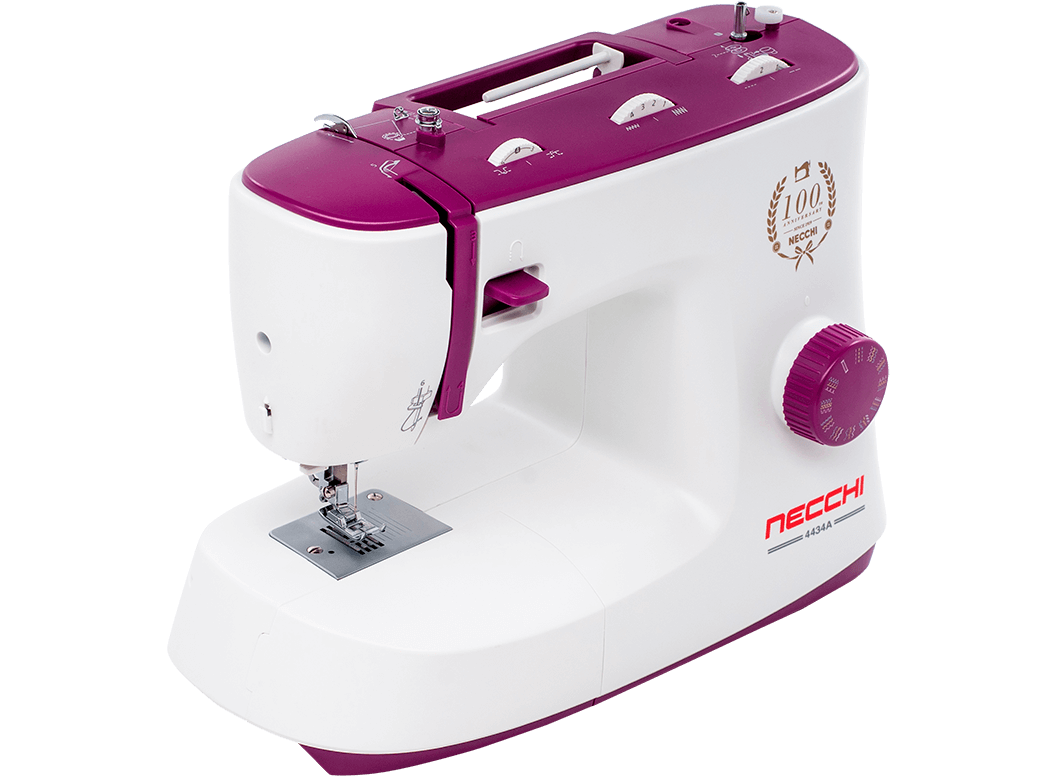  Necchi 4434A