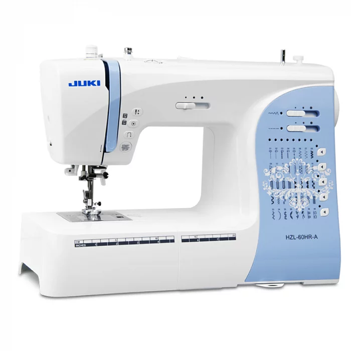 Бытовая швейная машина Juki HZL 60 HR-A