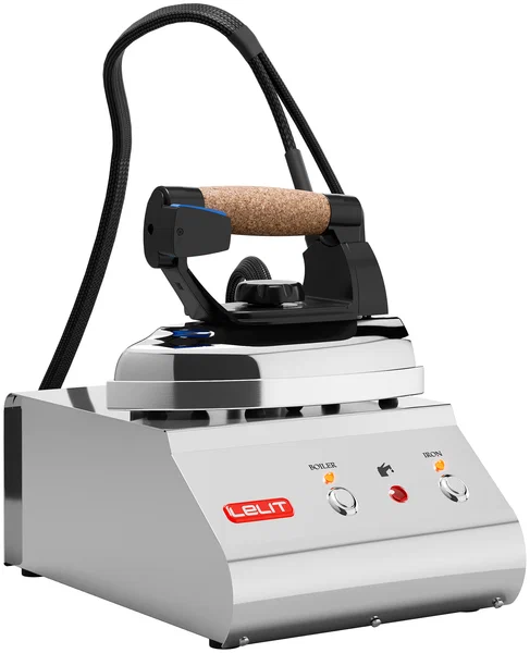 Парогенератор с утюгом Lelit PS21