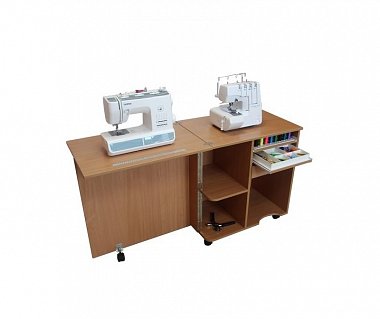 Стол для швейной машины Комфорт Compact