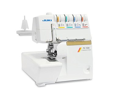 Коверлок Juki PE 1500 Professional Edition