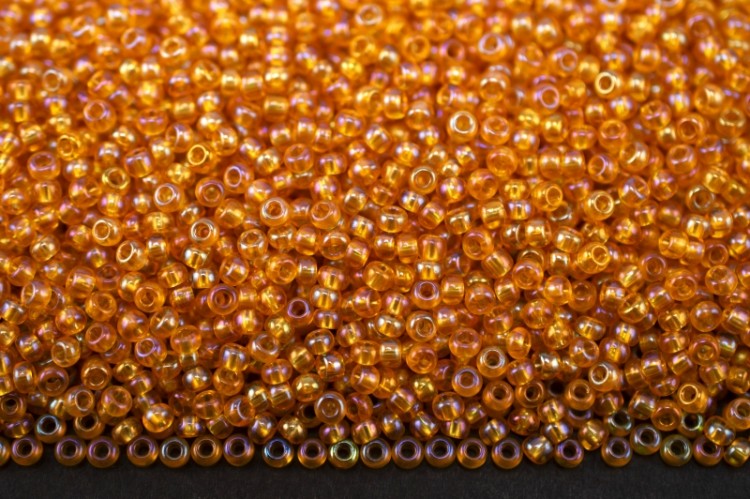 Бисер Preciosa 11050 50гр