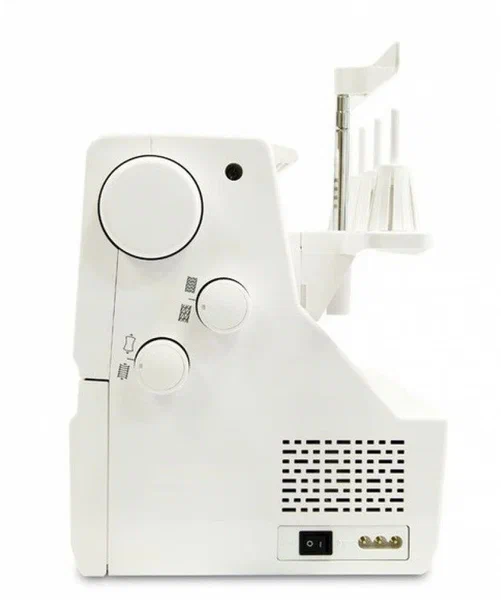 Распошивальная машина Janome Cover Pro 7000 , Япония