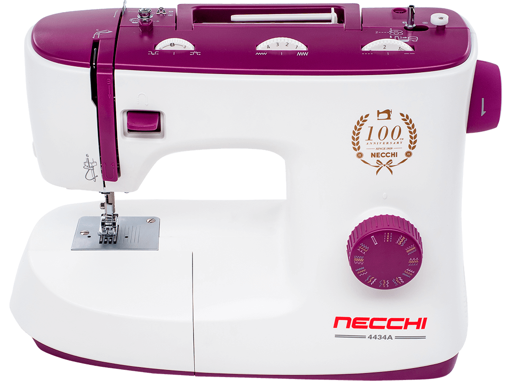  Necchi 4434A