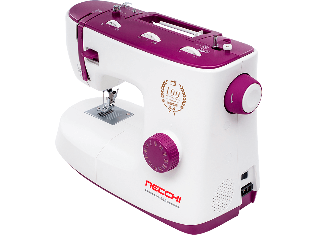  Necchi 4434A
