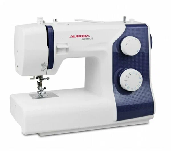 Бытовая швейная машина Aurora  Sewline 35