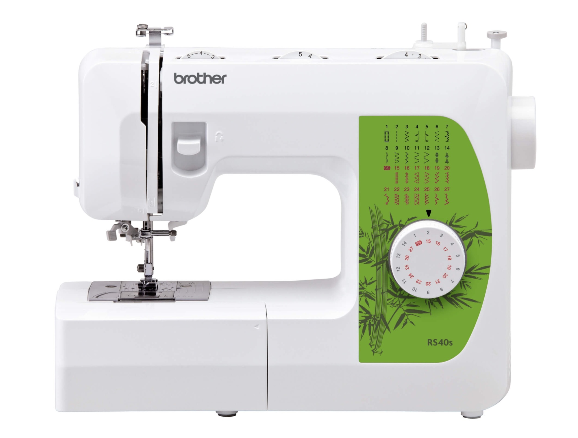 Бытовая швейная машина Brother RS-40